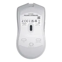 Мишка Hator Pulsar 3 Wireless White (HTM631) - 5
