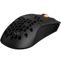 Мишка Hator Stellar Wireless/Bluetooth/USB Black (HTM650) - 4