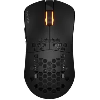 Мишка Hator Stellar Wireless/Bluetooth/USB Black (HTM650) - 1