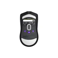 Мишка Hator Pulsar 3 Ultra 4K Wireless Black (HTM680) - 6