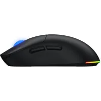 Мишка Hator Quasar 3 Wireless Black (HTM730) - 4