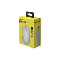 Мишка Hator Quasar 3 Wireless White (HTM731) - 7