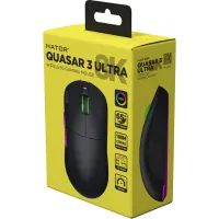 Мишка Hator Quasar 3 Ultra 8K Wireless Black (HTM770) - 8
