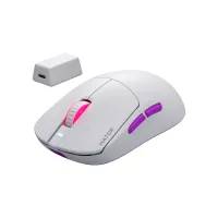 Мишка Hator Quasar 3 Ultra 8K Wireless White (HTM771) - 3