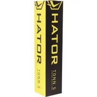Килимок для мишки Hator Tonn S (HTP-010) - 5