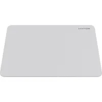 Килимок для мишки Hator Tonn Mobile White (HTP-1001) - 3