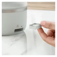 Зволожувач повітря Philips HU1510/04 - Изображение 11