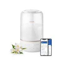 Зволожувач повітря Philips HU1510/04 - Изображение 5