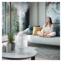 Зволожувач повітря Philips HU1510/04 - Изображение 8