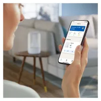 Зволожувач повітря Philips HU1510/04 - Изображение 10