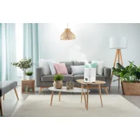 Зволожувач повітря Rowenta HU4020F0 - Зображення 8