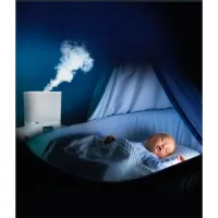 Зволожувач повітря Rowenta HU4020F0 - Зображення 9