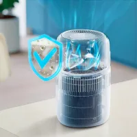 Зволожувач повітря Philips HU5710/00 - Зображення 11