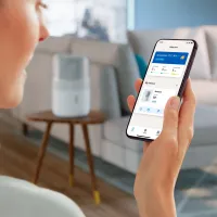 Зволожувач повітря Philips HU5710/00 - Зображення 6