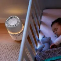 Зволожувач повітря Philips HU5710/00 - Зображення 9