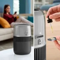 Зволожувач повітря Philips HU5710/03 - Зображення 9