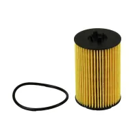 Фільтр масляний Mann HU7020Z - 2