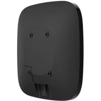 Модуль управління розумним будинком Ajax Hub 2 чорна - 5