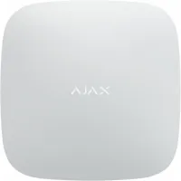 Модуль управління розумним будинком Ajax Hub 2 Plus white - 1
