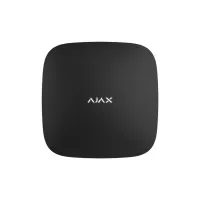 Модуль управління розумним будинком Ajax Hub black - Зображення 2