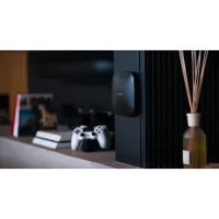 Модуль управління розумним будинком Ajax Hub black - Зображення 5