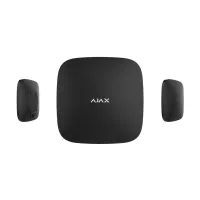 Модуль управління розумним будинком Ajax Hub black - Зображення 1
