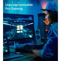 Перехідник USB-C to HDMI 8K 60 Hz Choetech (HUB-H16-GY) - 3