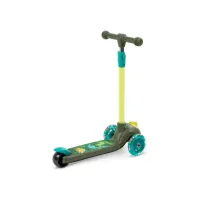 Самокат Kidwell Zoocar Dinozaur (5901130090549) (5901130090549) - 2