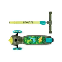 Самокат Kidwell Zoocar Dinozaur (5901130090549) (5901130090549) - 4