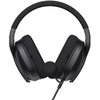 Навушники Havit Fuxi-H5d Black (HV-Fuxi-H5d) - Зображення 2