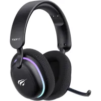 Навушники Havit Fuxi-H7 Black (HV-Fuxi-H7) - Зображення 4