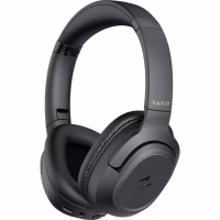 Наушники Havit H612BT Life 02H Black (HV-H612BT) - Image 1