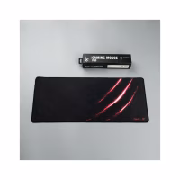 Коврик для мышки Havit HV-MP860 Black (HV-MP860) - Image 6