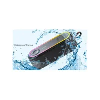 Акустична система Havit HV-SK810BT RGB Black (HV-SK810BT) - Зображення 6