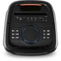 Акустична система Havit HV-SQ120BT 50W RGB Black (HV-SQ120BT) - Зображення 4