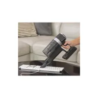 Пилосос Hisense HVC613410BK - Зображення 5