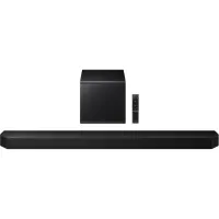 Акустична система Samsung HW-Q800F/UA Black (HW-Q800F/UA) - Зображення 1