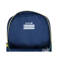 Рюкзак дитячий Kite Kids 559 Hot Wheels (HW25-559XS) - Зображення 11