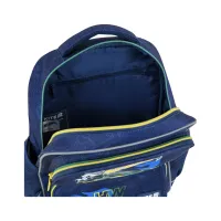 Рюкзак дитячий Kite Kids 559 Hot Wheels (HW25-559XS) - Зображення 12