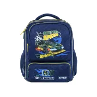 Рюкзак дитячий Kite Kids 559 Hot Wheels (HW25-559XS) - Зображення 3