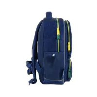 Рюкзак дитячий Kite Kids 559 Hot Wheels (HW25-559XS) - Зображення 4