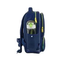 Рюкзак дитячий Kite Kids 559 Hot Wheels (HW25-559XS) - Зображення 5