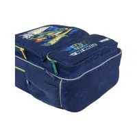 Рюкзак дитячий Kite Kids 559 Hot Wheels (HW25-559XS) - Зображення 8