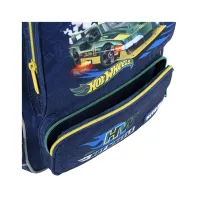 Рюкзак дитячий Kite Kids 559 Hot Wheels (HW25-559XS) - Зображення 9