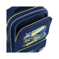 Рюкзак дитячий Kite Kids 559 Hot Wheels (HW25-559XS) - Зображення 10