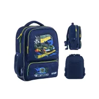 Рюкзак дитячий Kite Kids 559 Hot Wheels (HW25-559XS) - Зображення 1