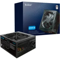 Блок питания PcCooler 600W (HW600-NP) - Изображение 6