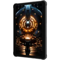 Планшет HOTWAV R10 Pro 10,1" 8/256Gb LTE, Black (HWR10PROLTE8256B) - 4