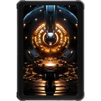 Планшет HOTWAV R10 Pro 10,1" 8/256Gb LTE, Black (HWR10PROLTE8256B) - 1