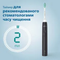 Електрична зубна щітка Philips HX3673/14 - Изображение 8